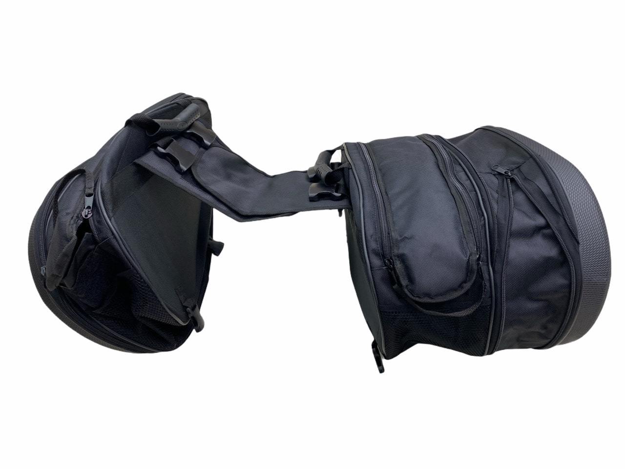 PROSEV JS-10 YAN ÇANTA (HEYBE)